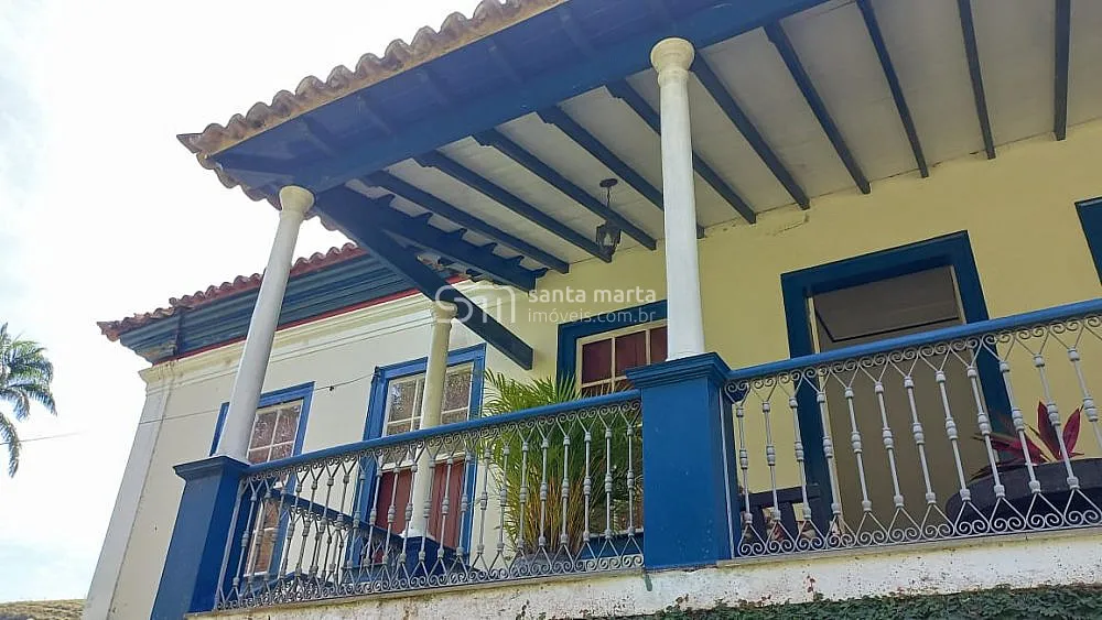 Fazenda, 216 hectares - Foto 6