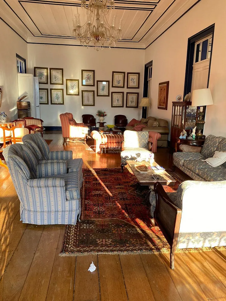 Fazenda, 216 hectares - Foto 1