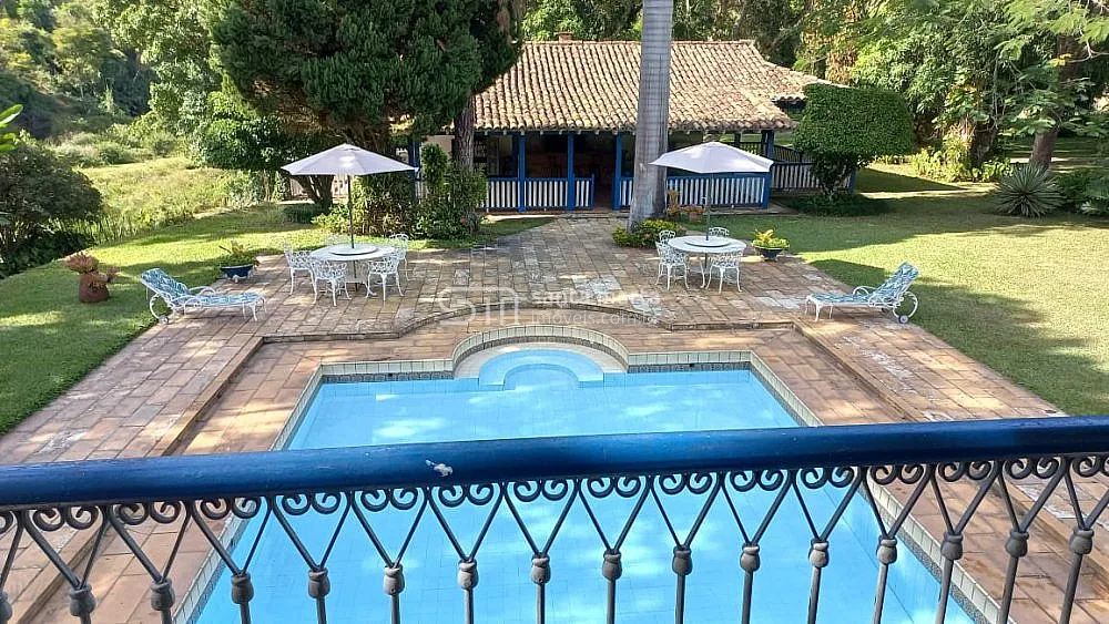 Fazenda, 216 hectares - Foto 7