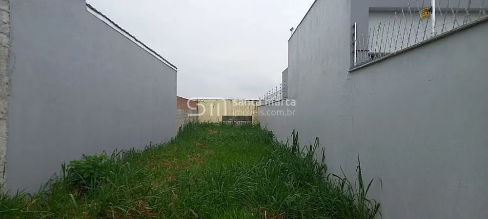 Terreno, 435 m² - Foto 1