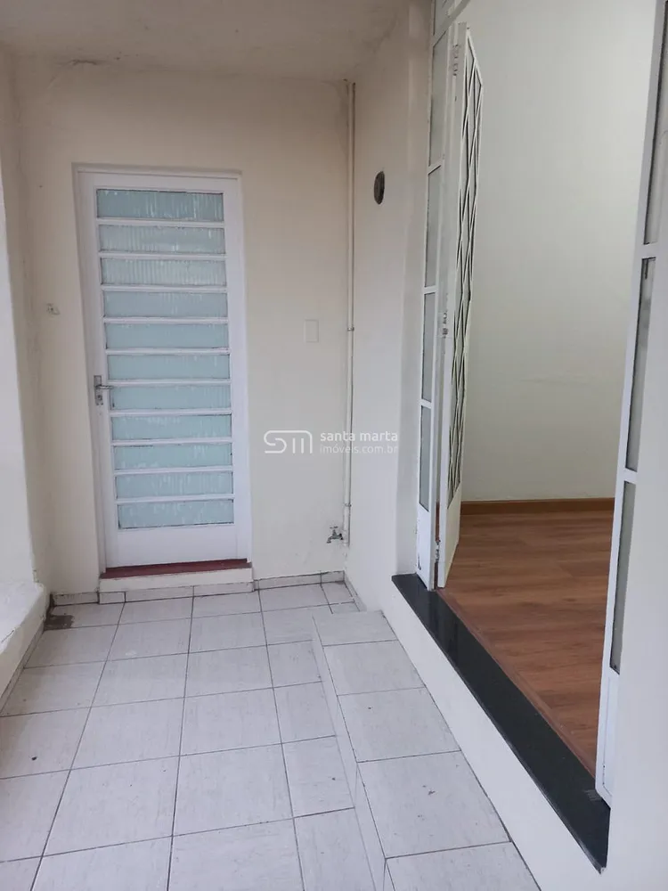 Apartamento, 3 quartos, 123 m² - Foto 1