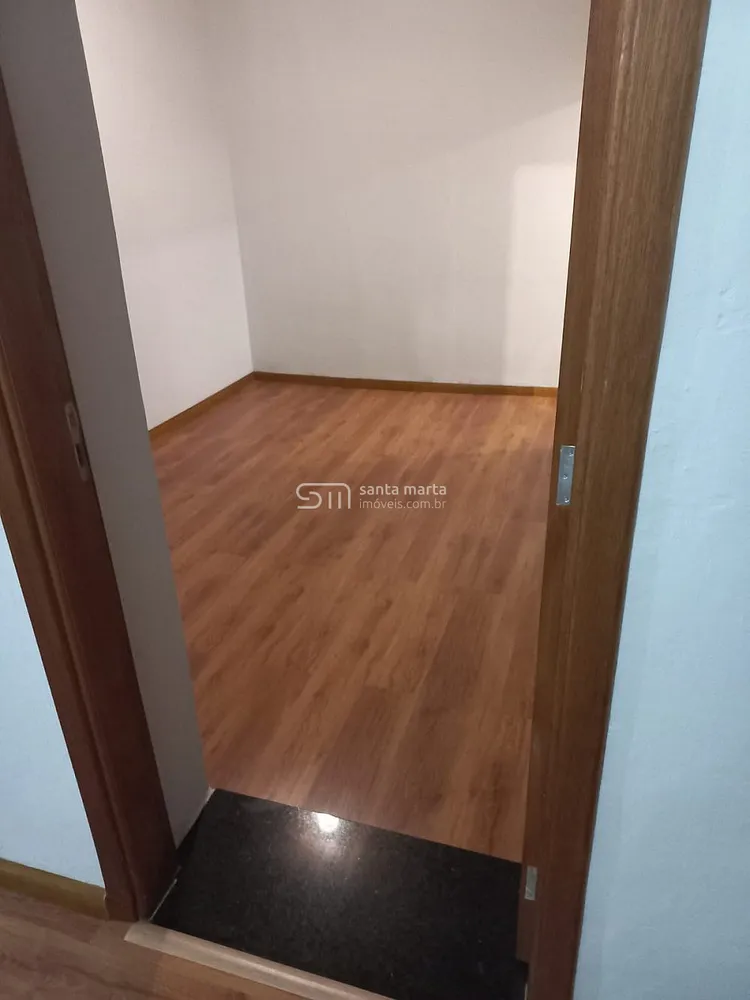 Apartamento, 3 quartos, 123 m² - Foto 2
