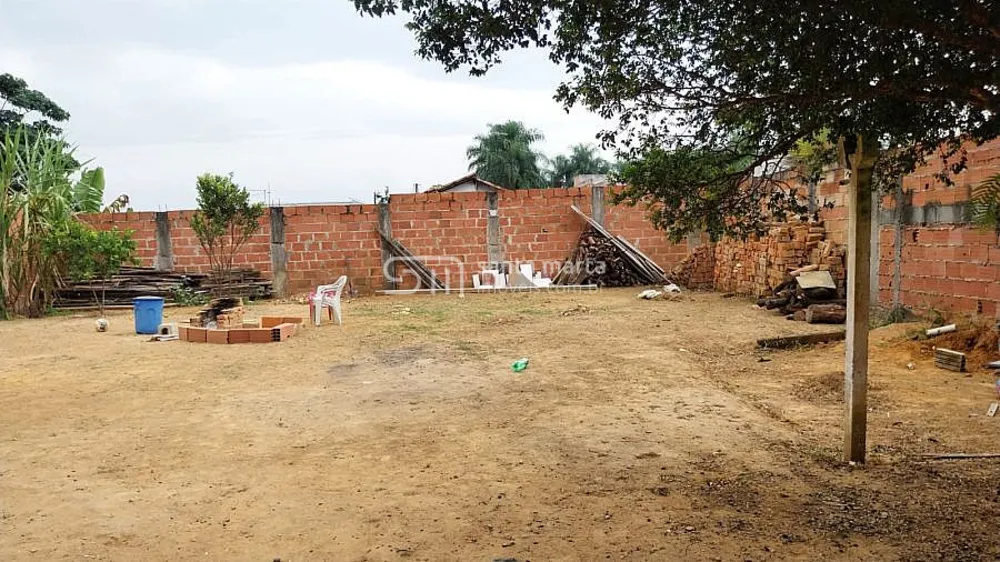 Terreno, 360 m² - Foto 1