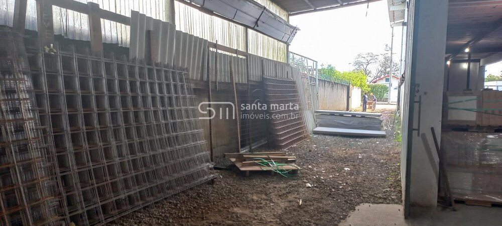 Depósito-Galpão-Armazém à venda, 280m² - Foto 6