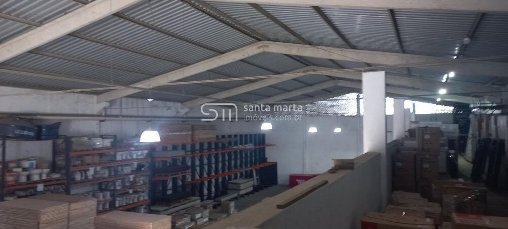 Depósito-Galpão-Armazém à venda, 280m² - Foto 3