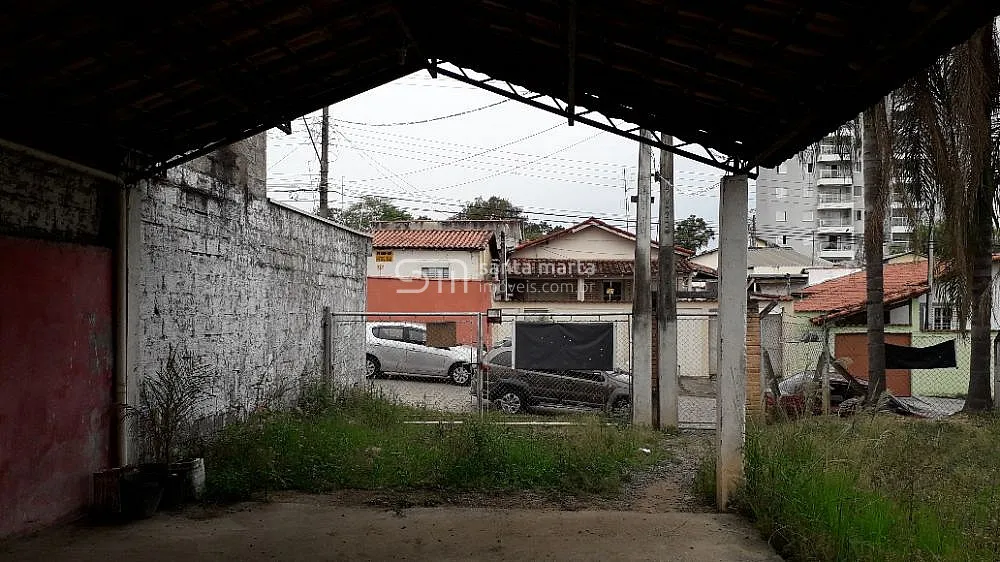 Terreno, 85 m² - Foto 1