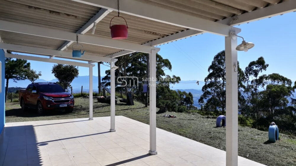 Sítio à venda com 3 quartos, 24m² - Foto 8