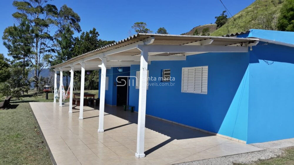 Sítio à venda com 3 quartos, 24m² - Foto 10