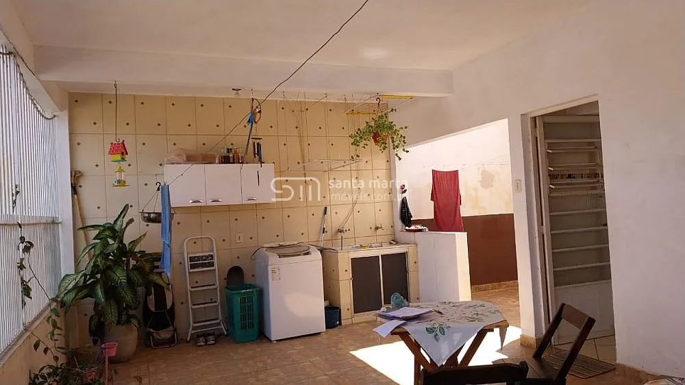 Casa, 3 quartos, 375 m² - Foto 8