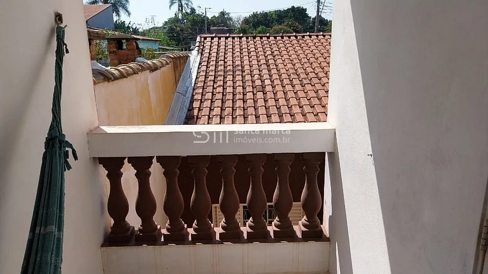 Casa, 3 quartos, 375 m² - Foto 2