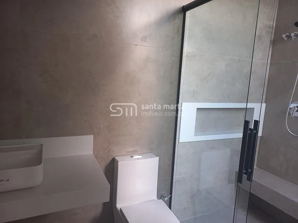 Casa, 2 quartos, 17 m² - Foto 3