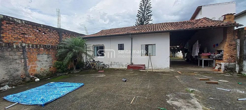 Casa, 3 quartos, 17 m² - Foto 8