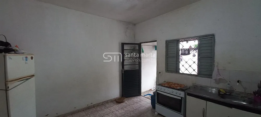 Casa, 3 quartos, 17 m² - Foto 1