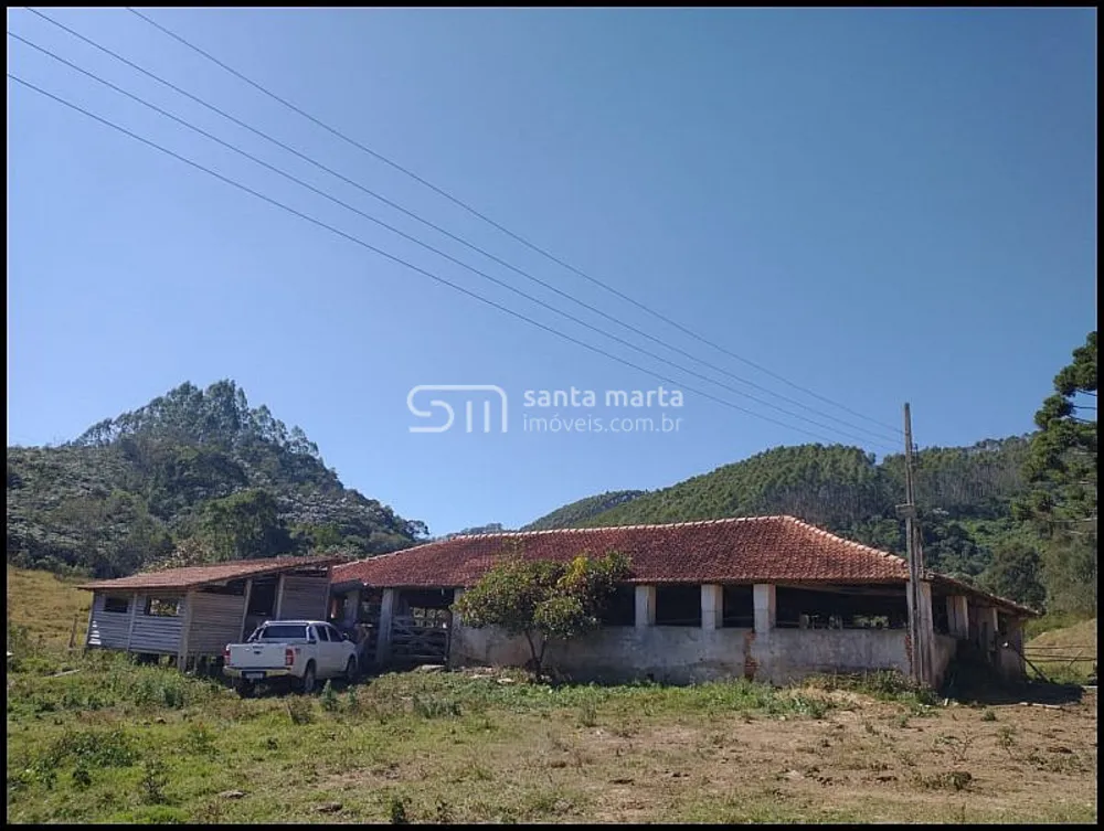 Fazenda, 116 hectares - Foto 4