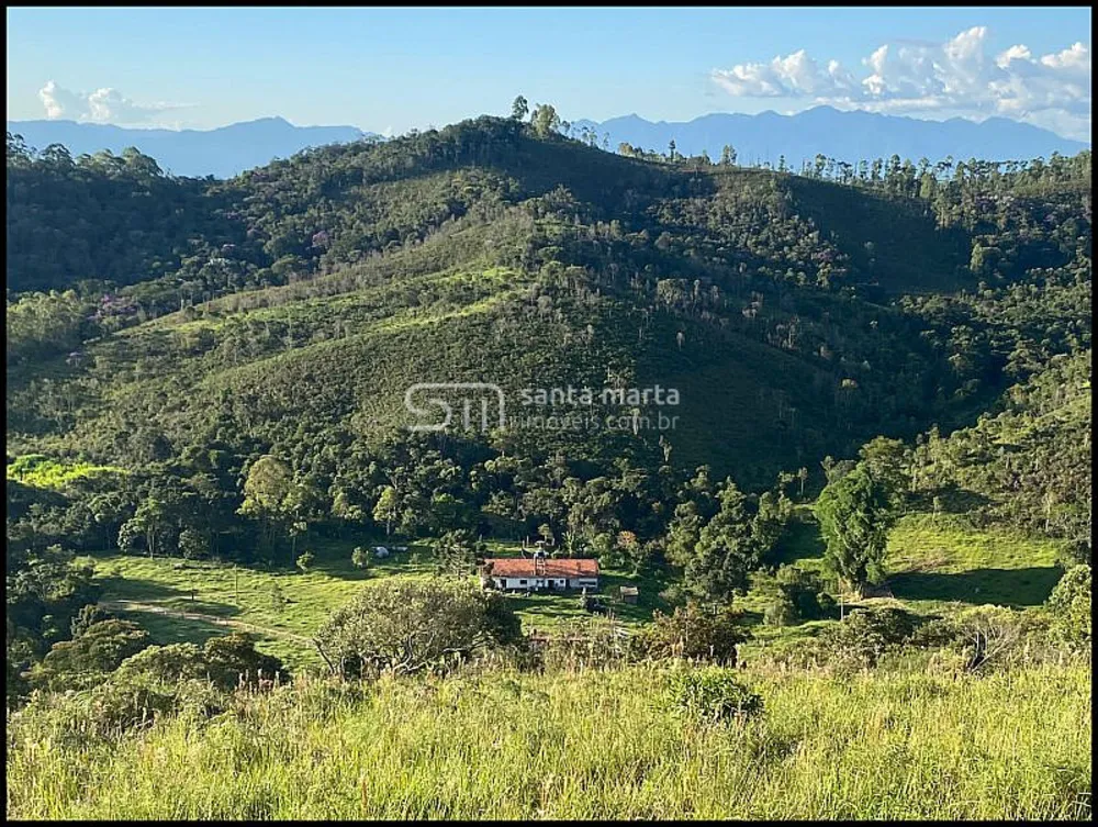 Fazenda, 116 hectares - Foto 1
