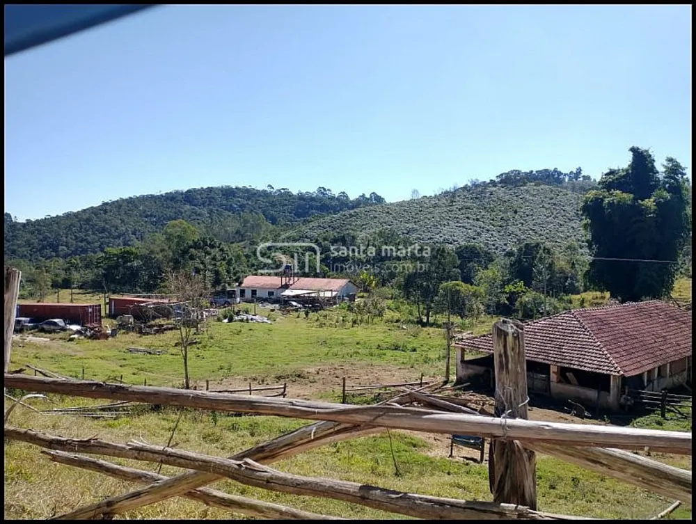 Fazenda, 116 hectares - Foto 3