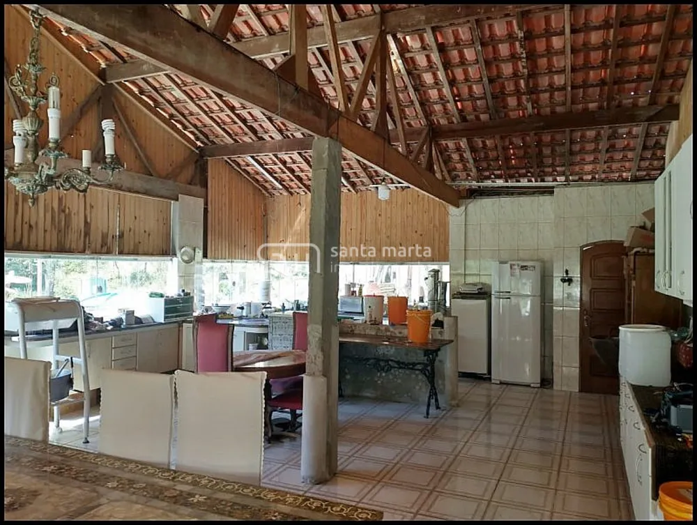 Fazenda, 116 hectares - Foto 7
