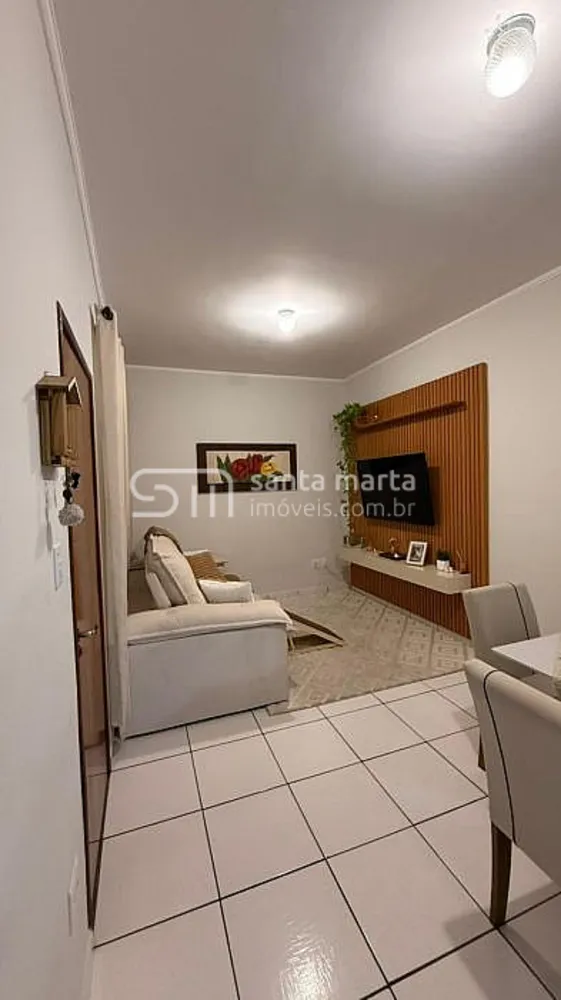 Apartamento, 2 quartos, 287 m² - Foto 1