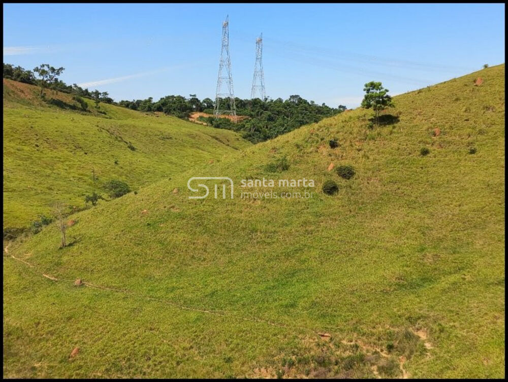 Fazenda à venda com 1 quarto, 24m² - Foto 3