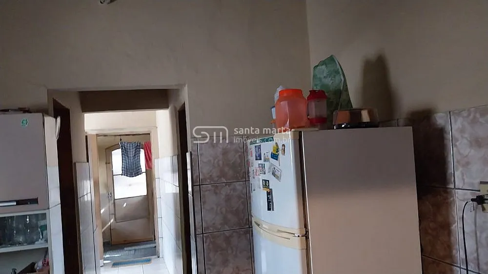 Casa, 3 quartos, 123 m² - Foto 1