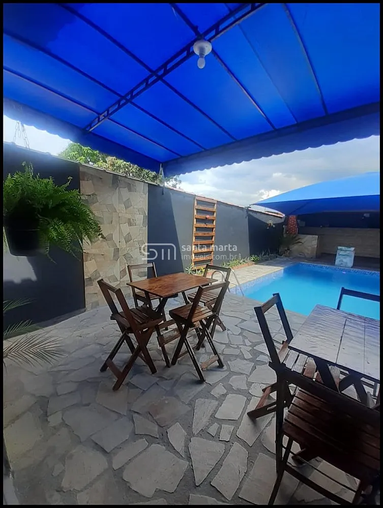 Casa, 2 quartos, 24 m² - Foto 13