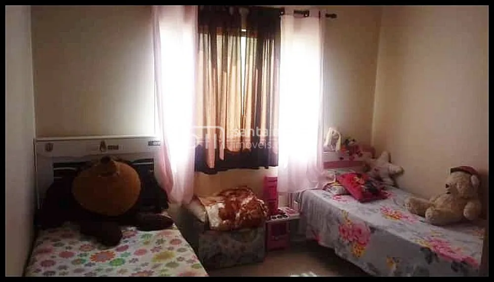 Casa, 2 quartos, 24 m² - Foto 8