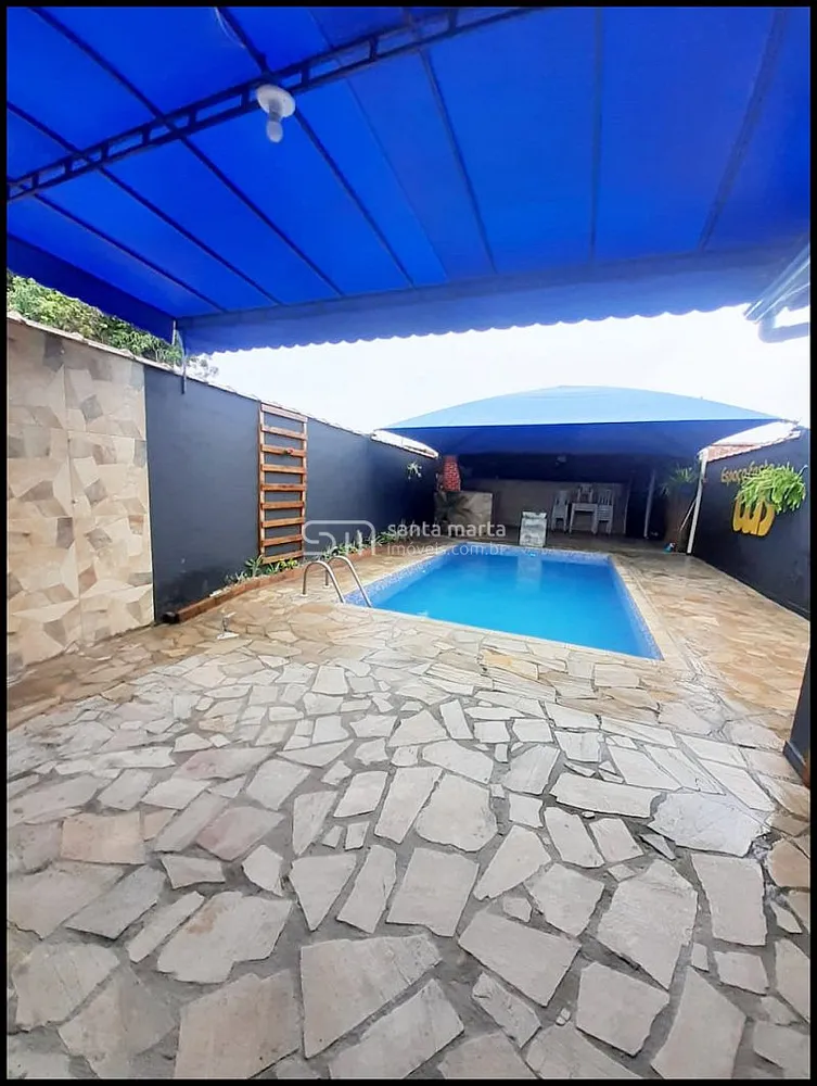 Casa, 2 quartos, 24 m² - Foto 2