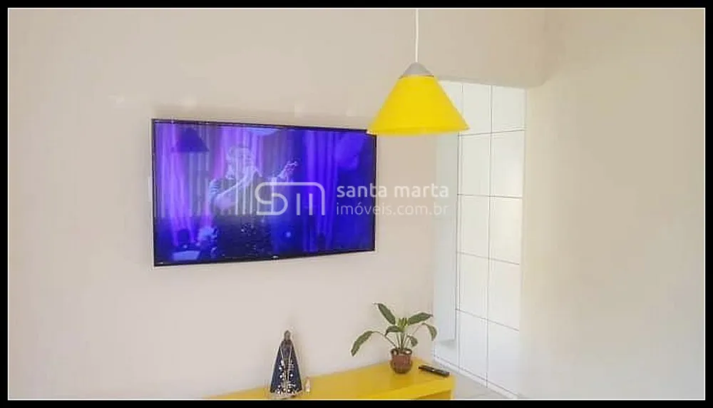 Casa, 2 quartos, 24 m² - Foto 5