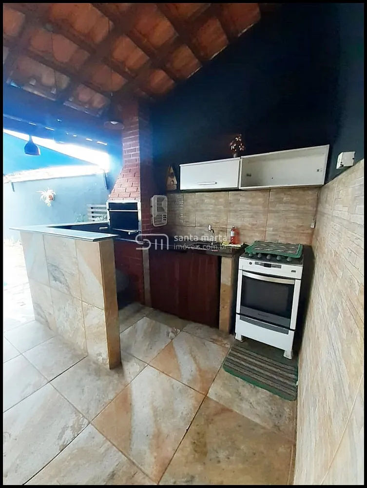 Casa, 2 quartos, 24 m² - Foto 3