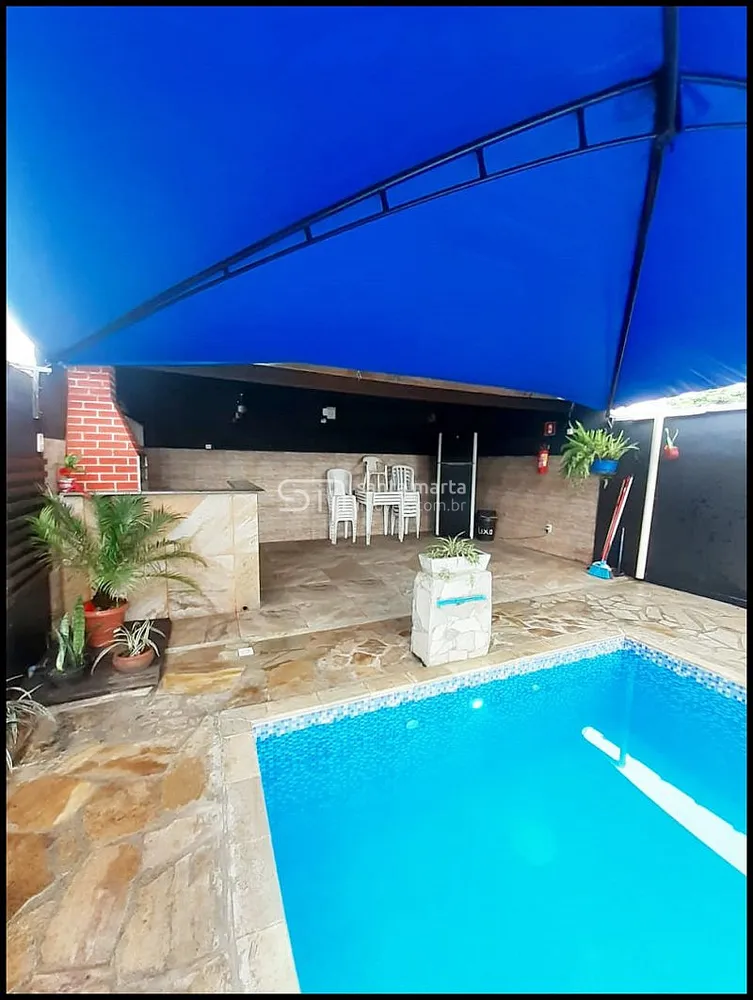Casa, 2 quartos, 24 m² - Foto 1