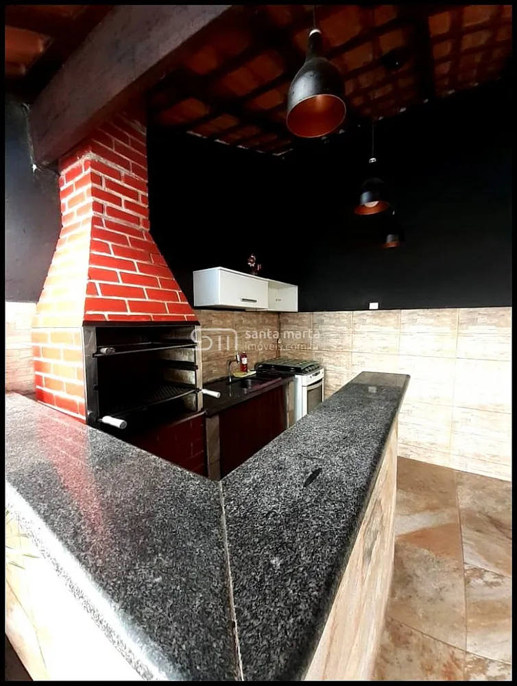 Casa, 2 quartos, 24 m² - Foto 12