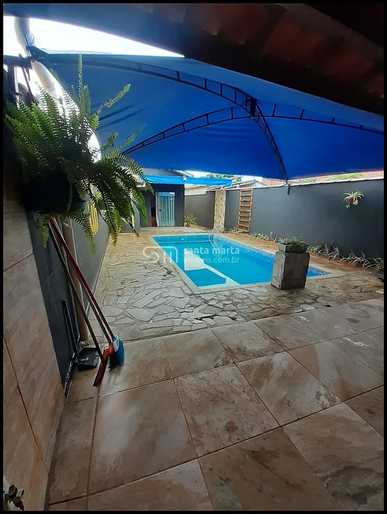 Casa, 2 quartos, 24 m² - Foto 4
