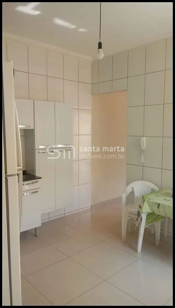 Casa, 2 quartos, 24 m² - Foto 7