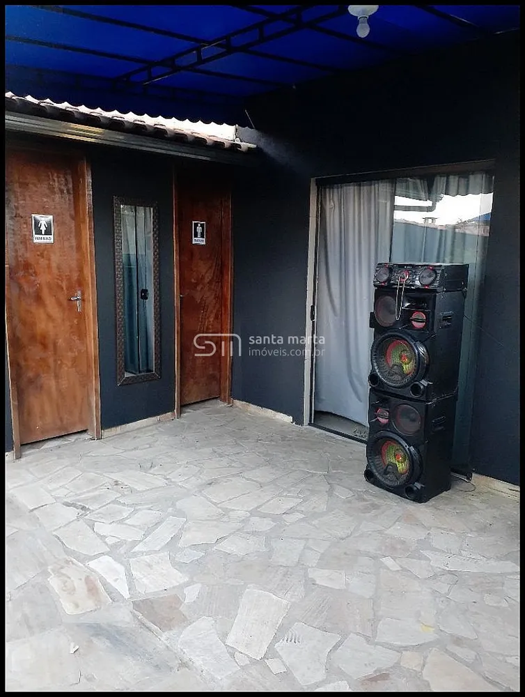 Casa, 2 quartos, 24 m² - Foto 10