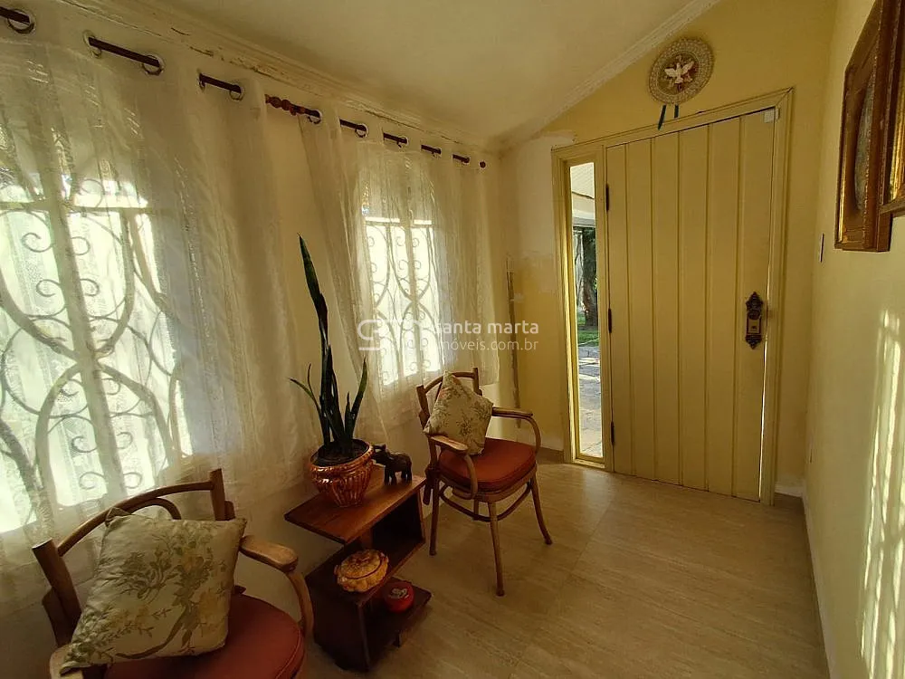 Chácara, 3 quartos, 2200 m² - Foto 11