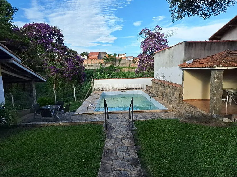 Chácara, 3 quartos, 2200 m² - Foto 7
