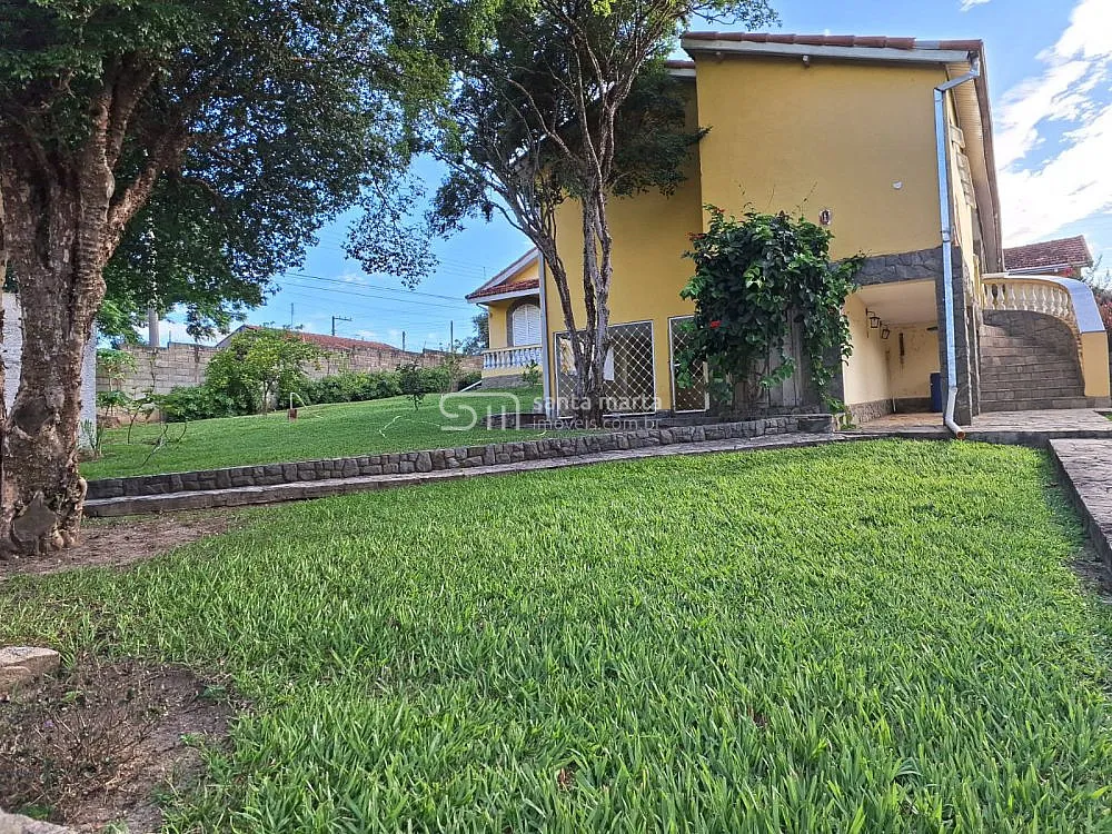 Chácara, 3 quartos, 2200 m² - Foto 2