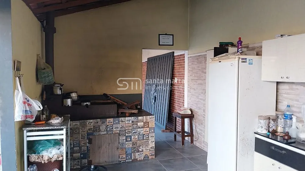 Casa, 2 quartos, 157 m² - Foto 8