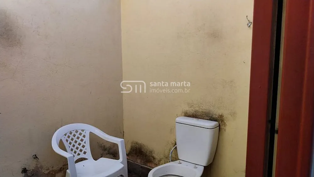 Casa, 2 quartos, 157 m² - Foto 12