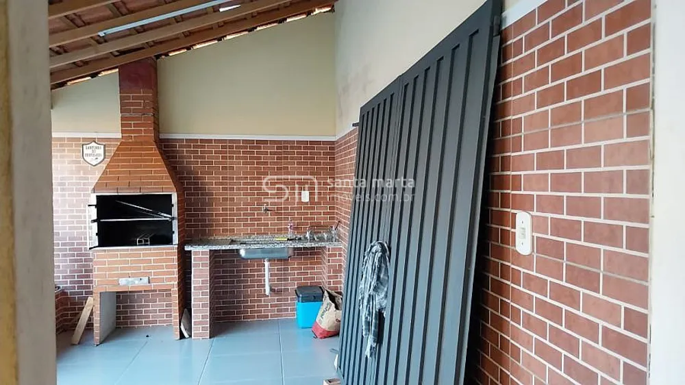 Casa, 2 quartos, 157 m² - Foto 9