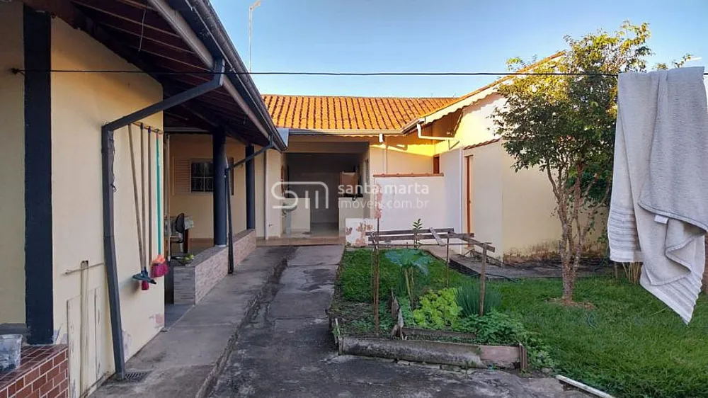 Casa, 2 quartos, 157 m² - Foto 1