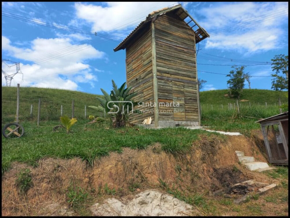 Chácara à venda com 1 quarto, 24m² - Foto 3