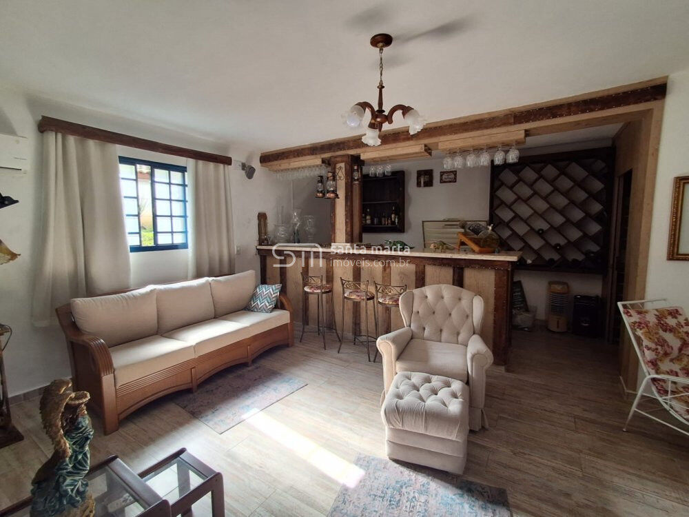 Chácara à venda com 5 quartos, 5712m² - Foto 2