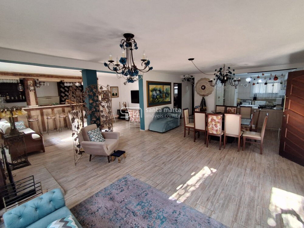 Chácara à venda com 5 quartos, 5712m² - Foto 1