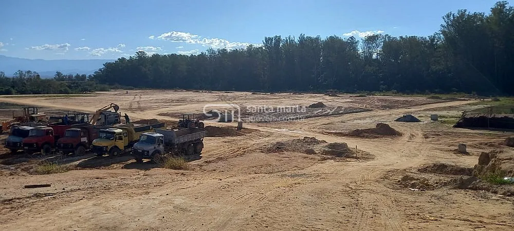 Terreno, 3750 m² - Foto 3