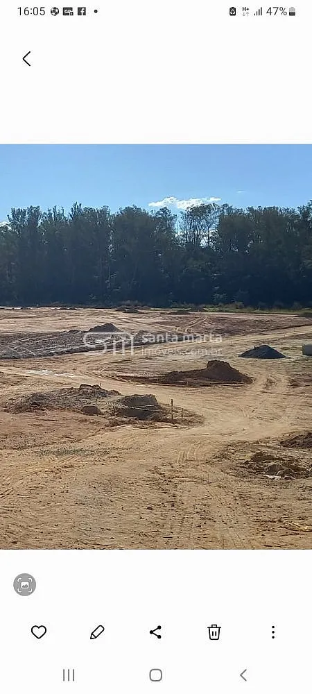 Terreno, 3750 m² - Foto 2