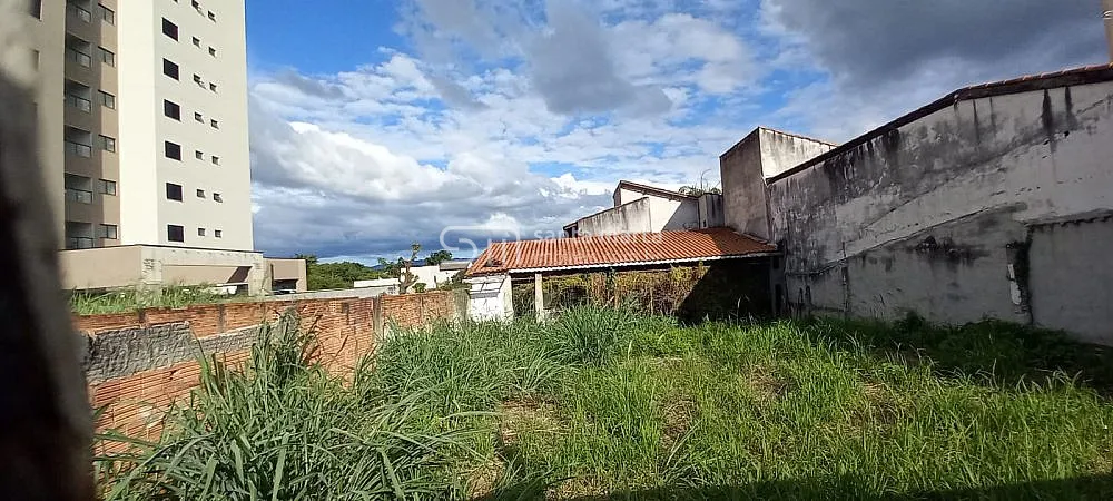 Terreno, 3750 m² - Foto 1