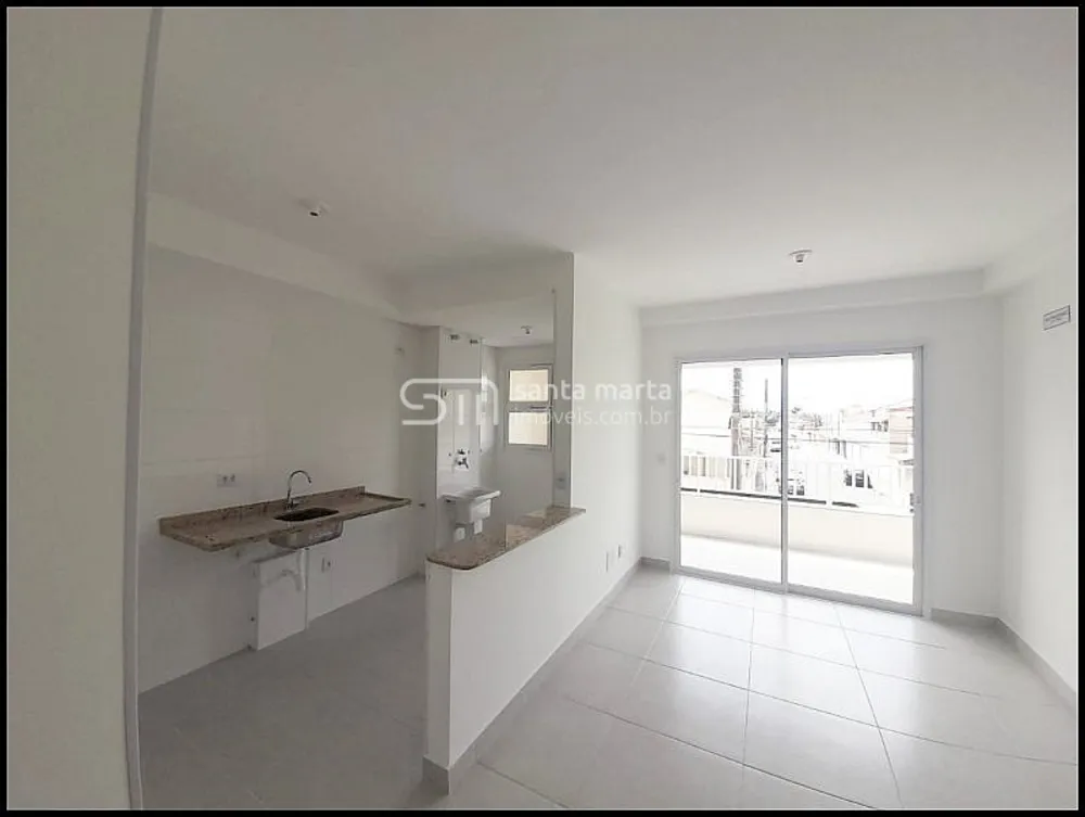 Apartamento, 2 quartos - Foto 10