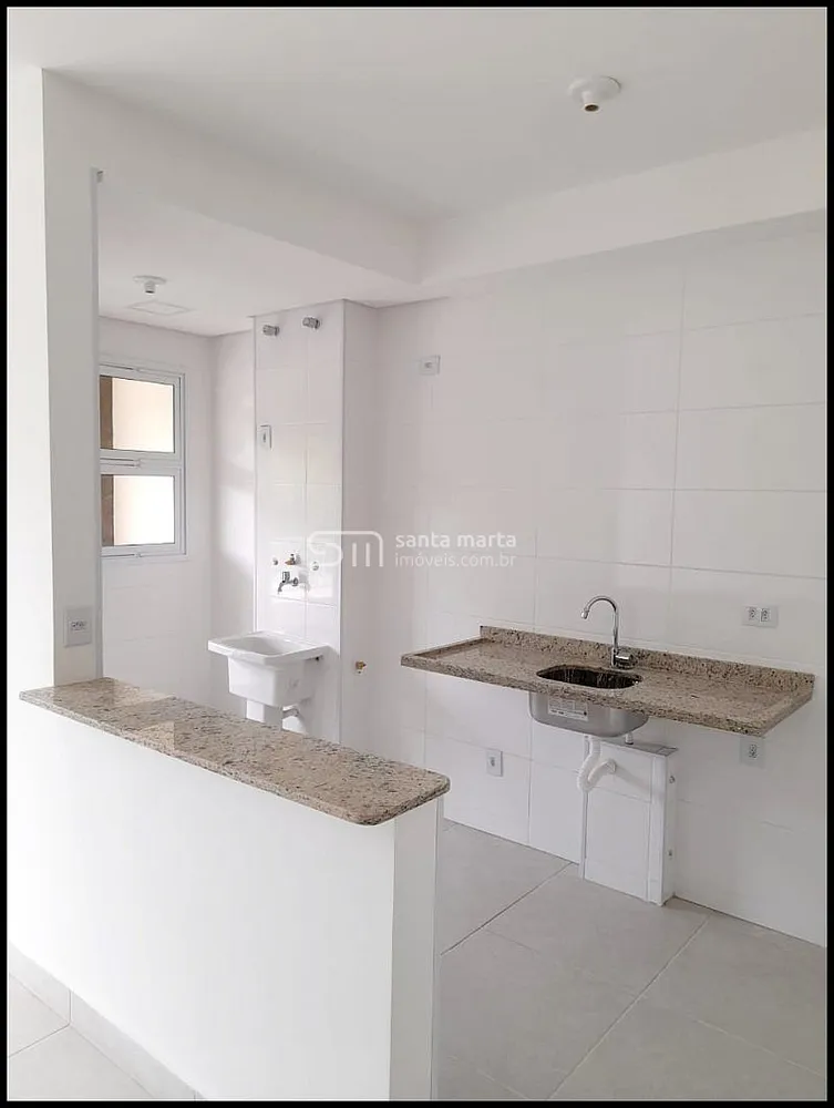 Apartamento, 2 quartos - Foto 6