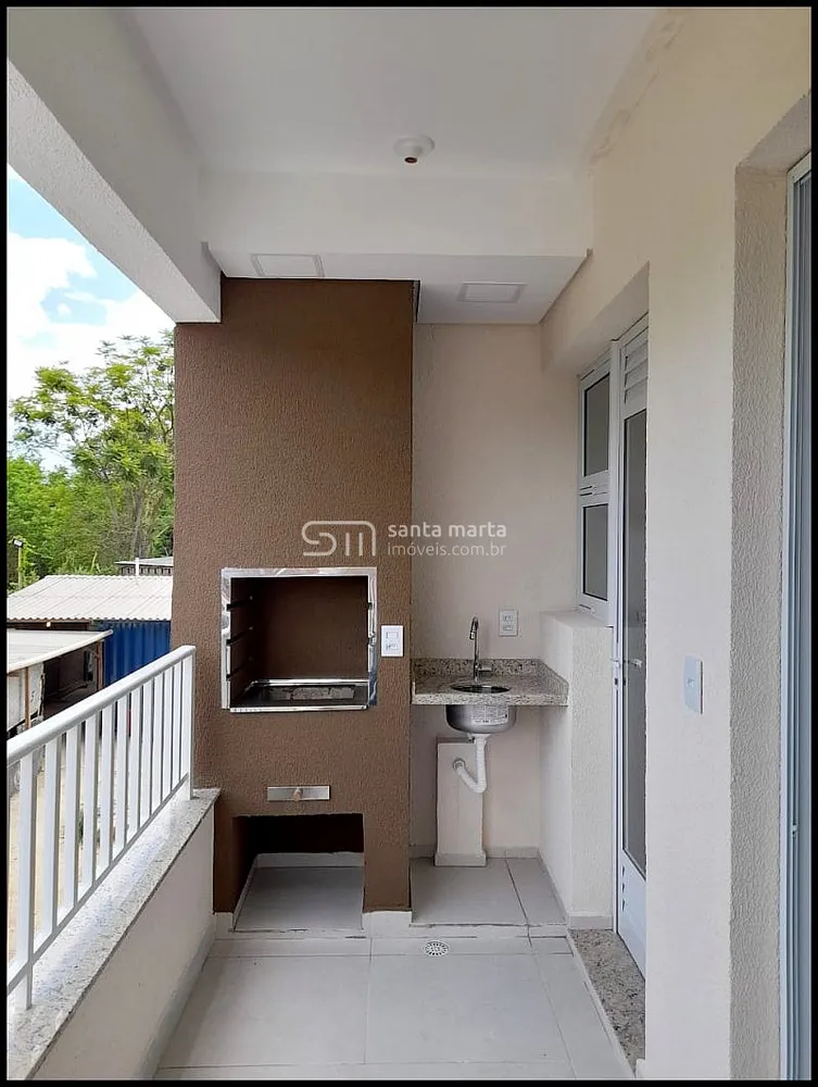 Apartamento, 2 quartos - Foto 7